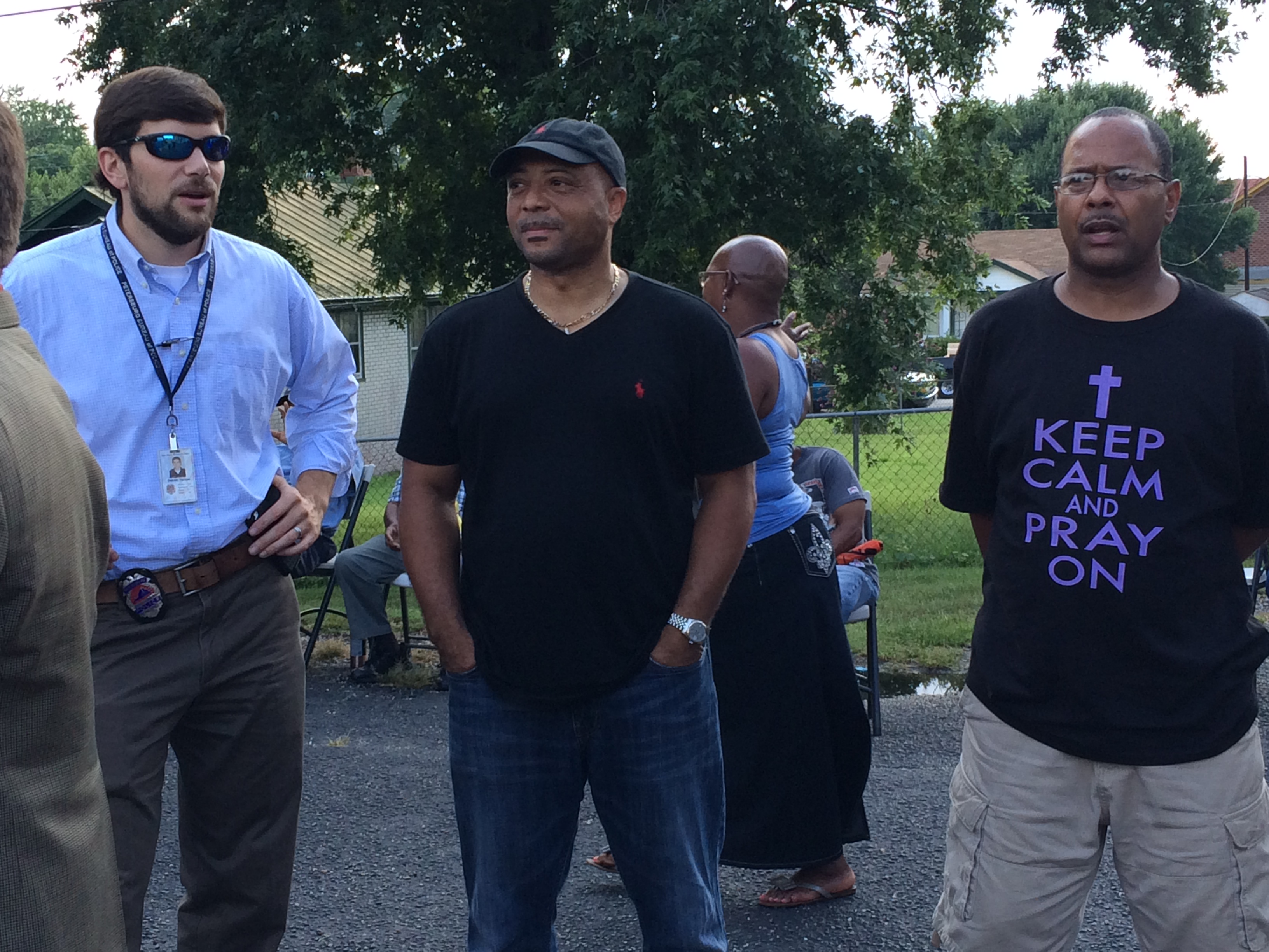 Metropolitain Baptist Church